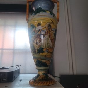 Vaso greco